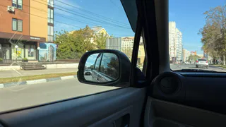 Житель Новомичуринска поджег машину бывшей жены