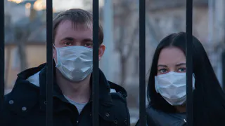 В Рязанской области более 50000 человек болеют «ковидом»