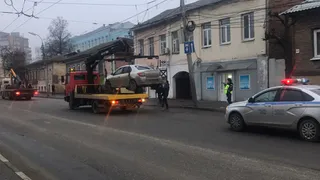 В выходные сотрудники ГИБДД проверят рязанских водителей на трезвость