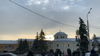 Снова похолодает: прогноз погоды на 28 февраля