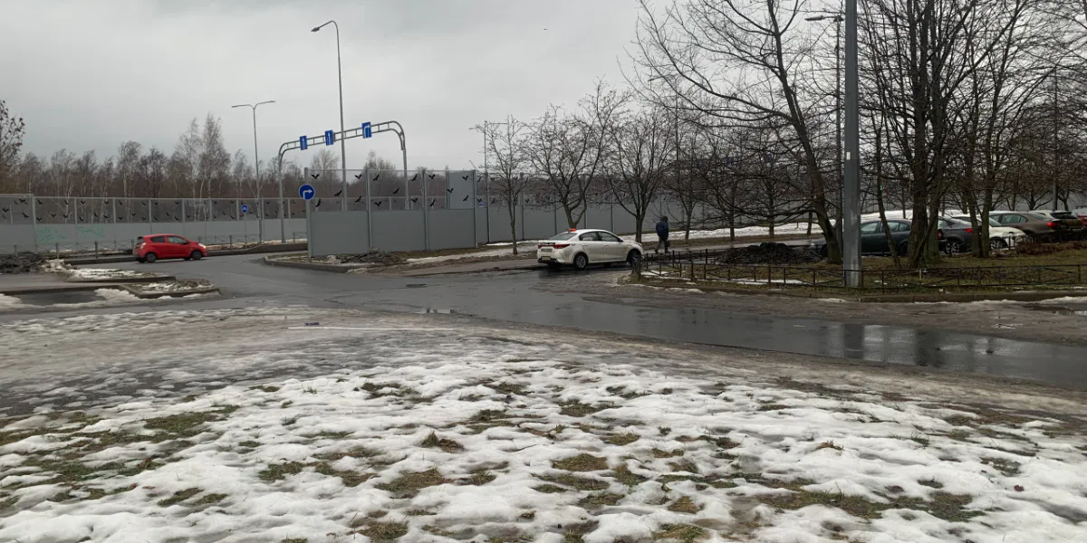 В Рязанской области резко потеплеет на 23 градуса