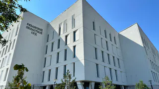 В трех районах Рязанской области назначили новых судей