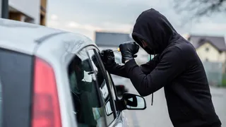 В Рязани полиция ждет роста числа краж авто из-за ухода с рынка зарубежных компаний