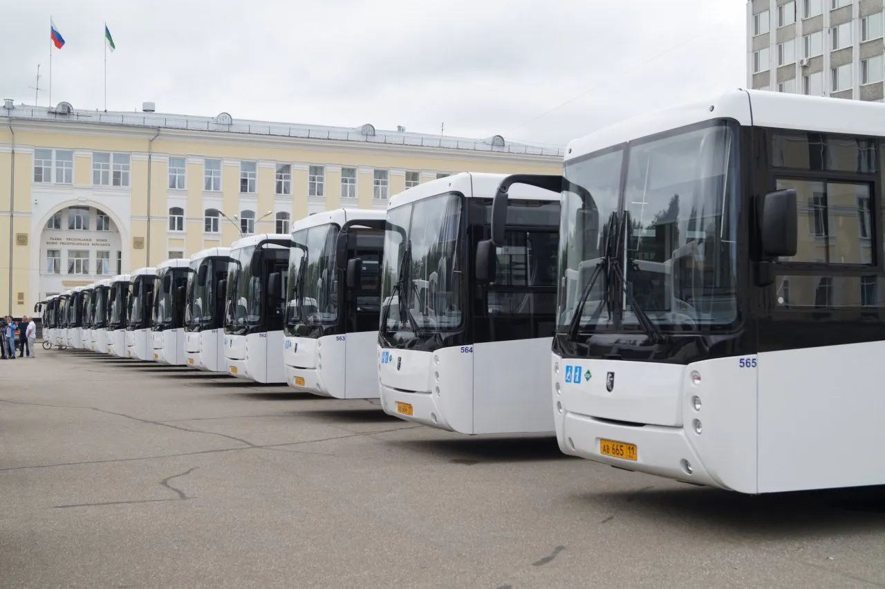 Авторская колонка: «Я крайне недовольна работой 20 автобуса»