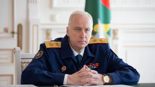 Бастрыкин взял на контроль решение проблемы жильцов ветхого дома в Скопине
