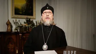 Митрополит Марк прокомментировал передачу о гаданиях на телевидении Рязани