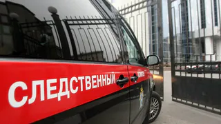 Охранники автостоянки в  Шацке обнаружили в машине труп женщины