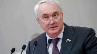 Депутат ГД Картаполов призвал уничтожить киевский режим после атаки на Рязань