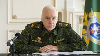 Бастрыкин затребовал доклад по факту гибели 16-летнего подростка в Рязани