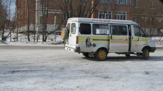 "Уехать в школу невозможно!" - жители Семчино пожаловались на транспорт