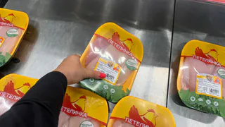 Роскачество проверило бренды куриного филе и пришло к неутешительным выводам — были выявлены нарушители 