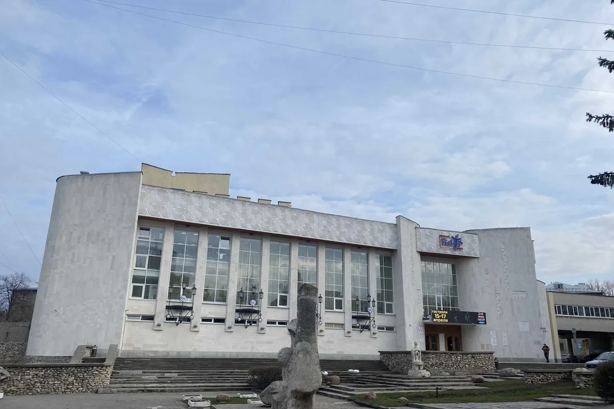 Рязанский театр кукол получит новую сцену и обновлённое здание за 166 миллионов рублей