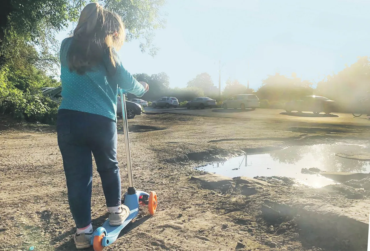 Отпускать ребенка – страшно, но не отпускать – нельзя