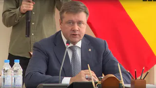 26 муниципалитетов Рязанской области готовы к зиме