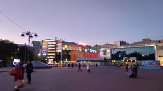 Владельцы рязанских торговых центров написали письмо губернатору Николаю Любимову