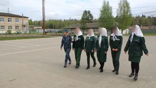 «Здесь я перестала плакать»: экс-начальница из Костромы попала в женскую колонию