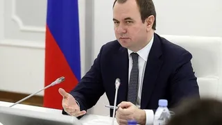 Замминистра сельского хозяйства РФ стал 43-летний рязанец Иван Лебедев