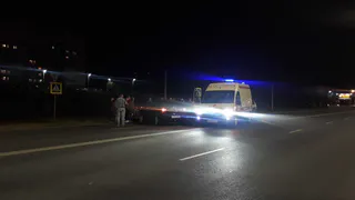 Шаг вперед - смерть: сколько пешеходов погибли под колесами машин в 2021 году?