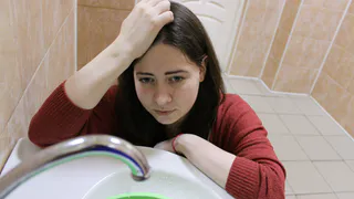 На Быстрецкой отключили холодную воду