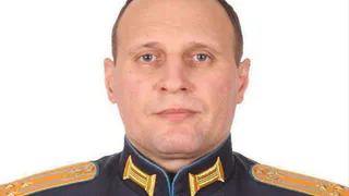 Полковник и экс-депутат Давыдов получил пост в мэрии Рязани