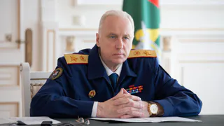 Бастрыкин поручил доложить о ситуации с травмированием ребенка при родах в Рязани