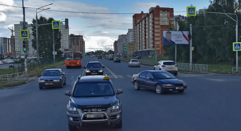 На весь день: в субботу большая часть общественного транспорта Рязани изменит маршрут