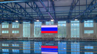 Рязанская область подписала соглашение о развитии водных видов спорта