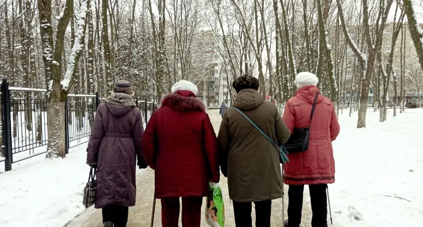 Указ одобрили без шума. Пенсионеров, у которых накоплен непрерывный стаж шесть лет, ждет нововведение со 2 февраля