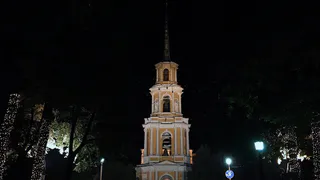 Ночь музеев: в Рязани мероприятие пройдёт 15 мая