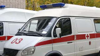 Рязанская бригада «скорой» успешно справилась с кризисом психоза у молодого человека 