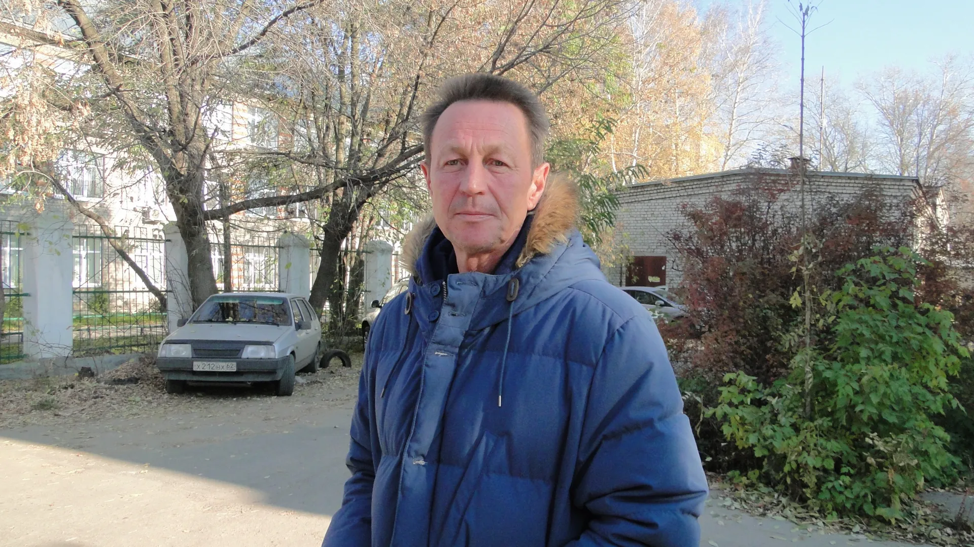 Рязанцы из пострадавшего дома нуждаются в теплых вещах большого размера и предметах гигиены