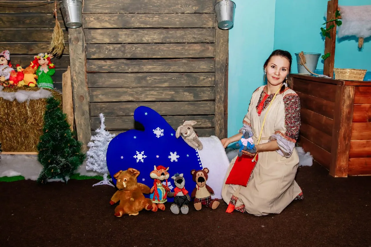 Куда сходить с ребенком в новогодние праздники? Список зимних сказок