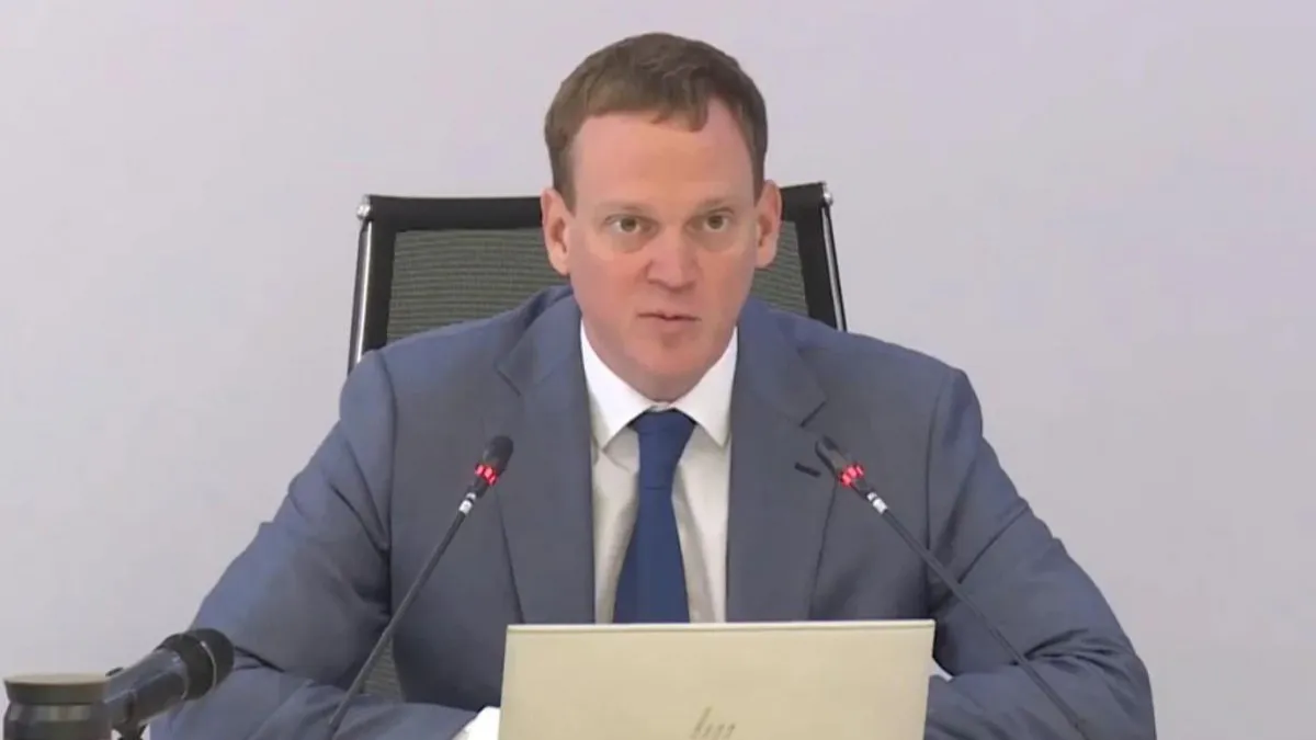 Малков сделал основные заявления о бюджете Рязанской области на 2027 год