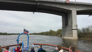 Рязанское Минприроды прокомментировало просьбы расчистить русло Оки