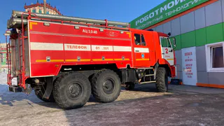 60-летний мужчина сгорел в Рязанской области