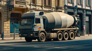 Ассенизаторская машина: устройство и принципы работы