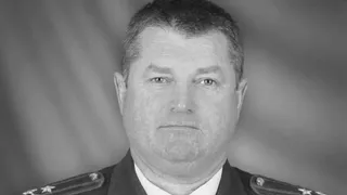 В Рязанской области ушёл из жизни экс-глава региональной Госавтоинспекции Василий Задубровский