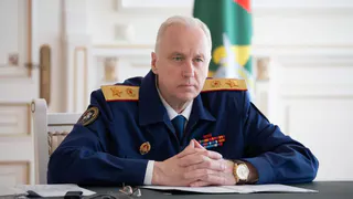 Бастрыкин поручил начать проверку из-за травмирования жительницы Скопина