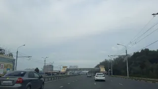 21 сентября жители Рязани снова пожаловались на запах гари в воздухе