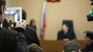 Украла 300 тысяч: рязанку могут посадить за похищение бюджетных средств