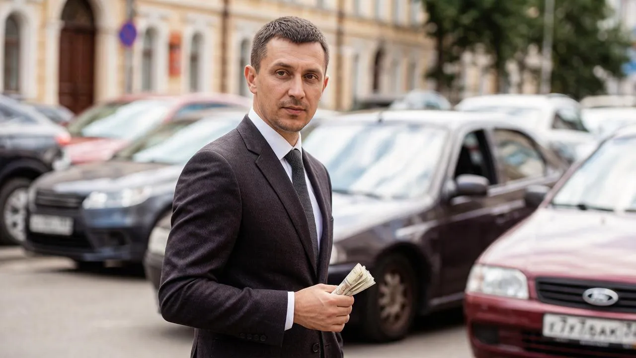 Ни кредитов, ни долгов: как зарабатывать на чужих автомобилях, не покупая их - 150 тысяч в месяц