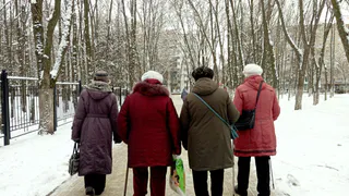 Дождались. Для женщин 1957–1966 годов вводят новую льготу
