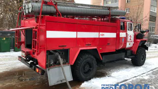 В ТРЦ "Круиз" эвакуировали посетителей из-за задымления