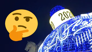 Тест: стали ли вы умнее за 2019 год? Ответьте правильно на все вопросы!