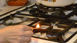 Ремонт: часть Рязанской области в августе останется без газа