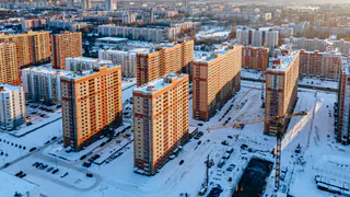 Новый дом от ГК «Стройпромсервис» получил аккредитацию Сбербанка