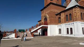 Священник из Рязани высказался о популярности оккультных практик в обществе