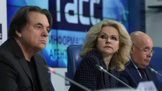 В декабре выплатят до 18 тысяч рублей? Голикова анонсировала 13-ю пенсию в 2024 году