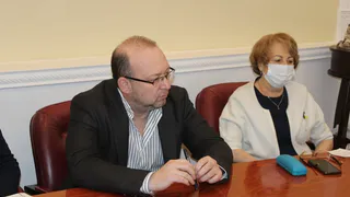 Последний этап конкурса на пост руководителя рязанского Фонда капремонта не состоялся