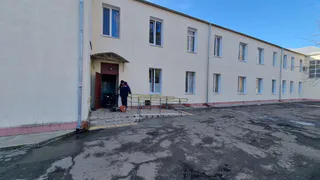 Рязанские специалисты восстанавливают инфраструктуру в херсонской Чаплынке